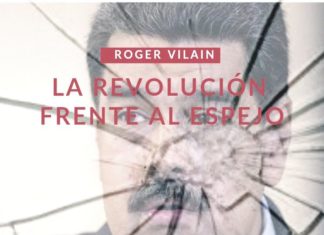 LA REVOLUCIÓN FRENTE AL ESPEJO por -Roger Vilain- @rvilain1