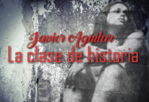 La clase de historia por Javier Alejandro Aguilar @colotucumano
