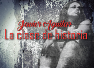 La clase de historia por Javier Alejandro Aguilar @colotucumano