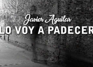 Lo voy a padecer por Javier Alejandro Aguilar @colotucumano