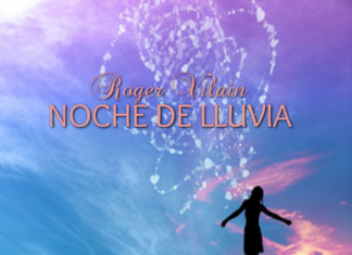NOCHE DE LLUVIA por -Roger Vilain- @rvilain1