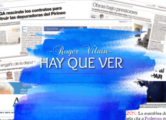 HAY QUE VER por -Roger Vilain- @rvilain1