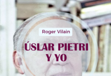 ÚSLAR PIETRI Y YO por -Roger Vilain- @rvilain1