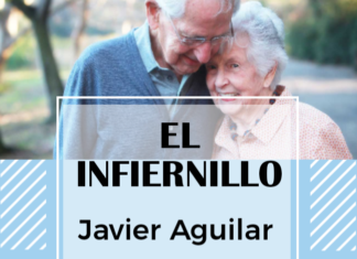 El infiernillo por Javier Alejandro Aguilar @colotucumano
