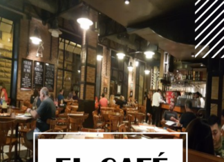 El café por Javier Alejandro Aguilar @colotucumano