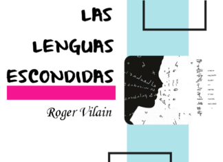 LAS LENGUAS ESCONDIDAS por -Roger Vilain- @rvilain1
