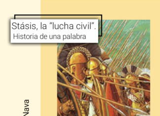 Stásis, la “lucha civil”. Historia de una palabra por Mariano Nava Contreras @MarianoNava