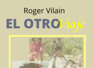 EL OTRO VIAJE por -Roger Vilain- @rvilain1