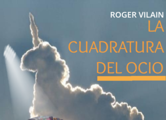 LA CUADRATURA DEL OCIO por -Roger Vilain- @rvilain1