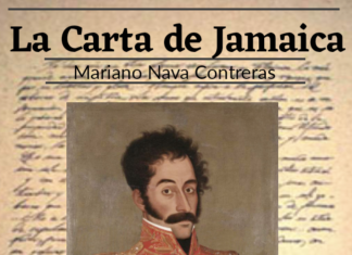 La Carta de Jamaica por Mariano Nava Contreras @MarianoNava