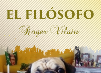 EL FILÓSOFO por -Roger Vilain- @rvilain1