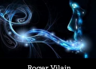 QUÉ RARO por -Roger Vilain- @rvilain1