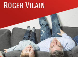 DANIEL Y YO por -Roger Vilain- @rvilain1