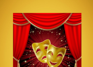 TEATRO por -Roger Vilain- @rvilain1