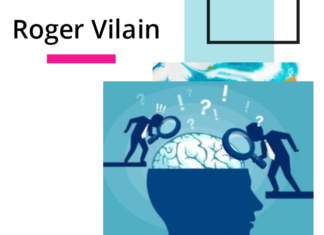 LA INTELIGENCIA COMO UN DOLOR DE MUELAS por -Roger Vilain- @rvilain1