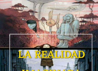 LA REALIDAD IMAGINADA por -Roger Vilain- @rvilain1