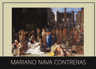 Recuerdos de la peste por Mariano Nava Contreras @MarianoNava