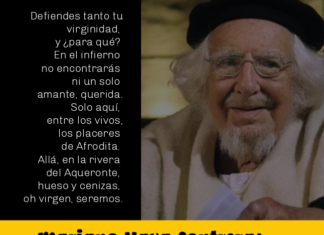 Los “Epigramas” de Ernesto Cardenal por Mariano Nava Contreras @MarianoNava