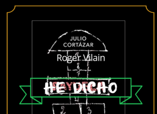 HE DICHO por -Roger Vilain- @rvilain1