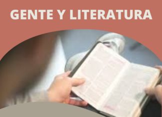 GENTE Y LITERATURA por -Roger Vilain- @rvilain1