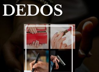 DEDOS por -Roger Vilain- @rvilain1 #Cultura