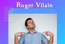 LO MÁS EXTRAÑO DE ESTE MUNDO por -Roger Vilain- @rvilain1 #Cultura