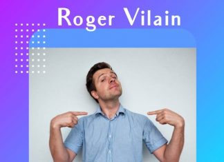 LO MÁS EXTRAÑO DE ESTE MUNDO por -Roger Vilain- @rvilain1 #Cultura