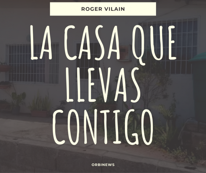 LA CASA QUE LLEVAS CONTIGO (1)