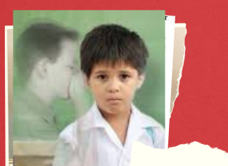 ENEMIGO IMAGINARIO por -Roger Vilain- @rvilain1 #Cultura