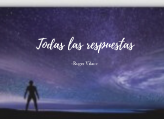 TODAS LAS RESPUESTAS por -Roger Vilain- @rvilain1 #Cultura