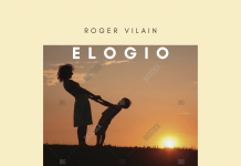 ELOGIO DE LA VIDA por -Roger Vilain- @rvilain1 #Cultura