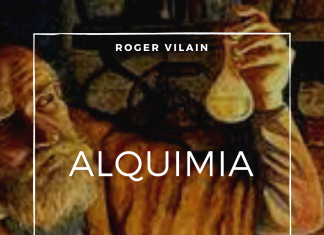 ALQUIMIA por -Roger Vilain- @rvilain1 #Cultura