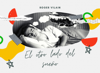 EL OTRO LADO DEL SUEÑO por -Roger Vilain- @rvilain1 #Cultura