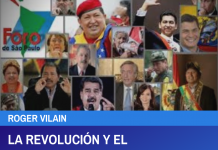 LA REVOLUCIÓN Y EL DISPARATE por -Roger Vilain- @rvilain1 #Cultura