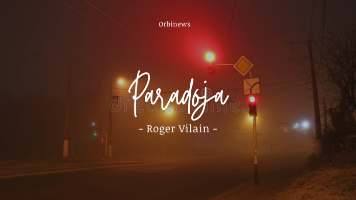 Paraadoja