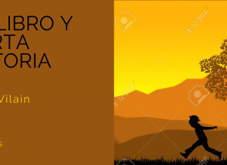 UN LIBRO Y CIERTA HISTORIA por -Roger Vilain- @rvilain1 #Cultura