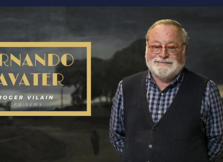 FERNANDO SAVATER por -Roger Vilain- @rvilain1 #Cultura