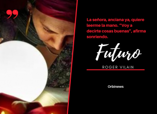FUTURO por -Roger Vilain- @rvilain1 #Cultura