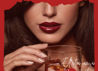 EL OTRO MAGO por -Roger Vilain- @rvilain1 #Cultura