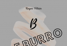 B DE BURRO por -Roger Vilain- @rvilain1 #Cultura