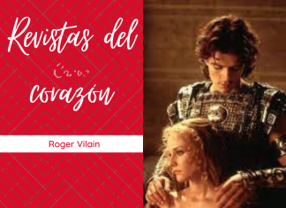 REVISTAS DEL CORAZÓN por -Roger Vilain- @rvilain1 #Cultura