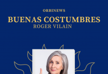 BUENAS COSTUMBRES por -Roger Vilain- @rvilain1 #Cultura