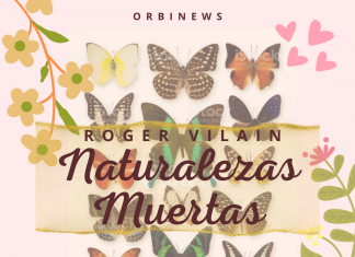 NATURALEZAS MUERTAS por -Roger Vilain- @rvilain1 #Cultura
