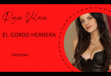 EL GORDO HERRERA por -Roger Vilain- @rvilain1 #Cultura