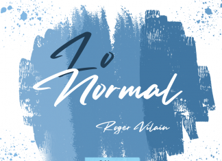 LO NORMAL por -Roger Vilain- Twitter: @rvilain1 #Cultura