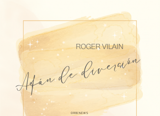 AFÁN DE DIVERSIÓN por -Roger Vilain- Twitter: @rvilain1 #Cultura
