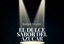 EL DULCE SABOR DEL AZÚCAR por -Roger Vilain-  Twitter: @rvilain1 #Cultura