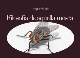 FILOSOFÍA DE AQUELLA MOSCA por -Roger Vilain- Twitter: @rvilain1 #Cultura