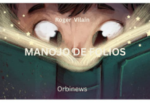 MANOJO DE FOLIOS por -Roger Vilain- Twitter: @rvilain1 #Cultura