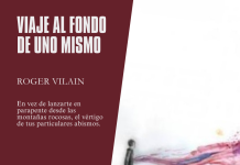 VIAJE AL FONDO DE UNO MISMO por -Roger Vilain- Twitter: @rvilain1 #Cultura